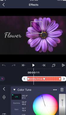 alight motion官方app