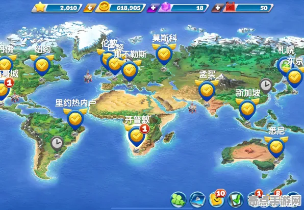 2025版本更新深度追踪»全民烧脑新版地图扩展评测开发者专访