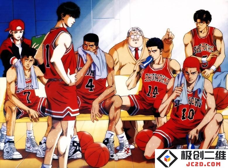 北斗人设 灌篮作监-知名动画动画师须田正己逝世享年77岁