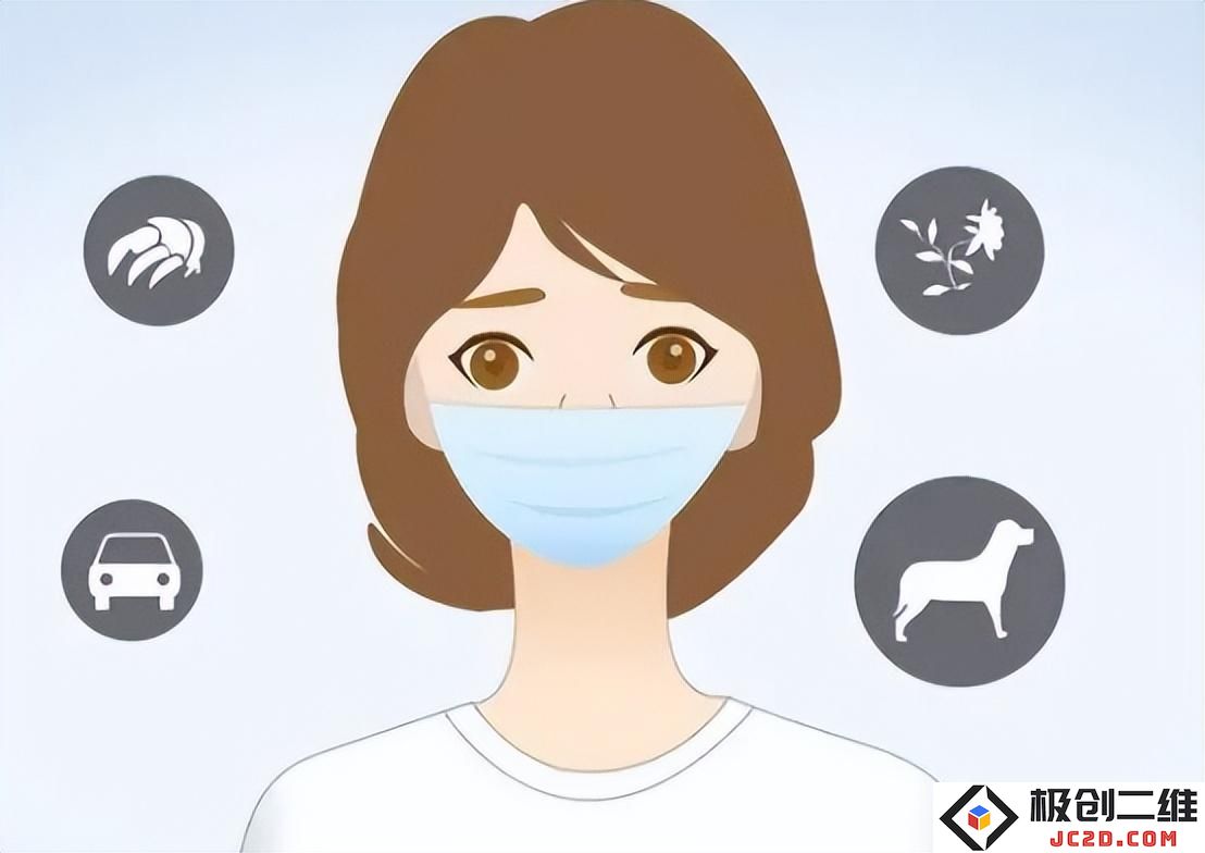 变应性鼻炎难根治，现代医学治疗变应性鼻炎患者有哪些疗法？