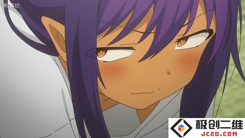 从女王变女招待-《迦希女王不会放弃》PV第一弹