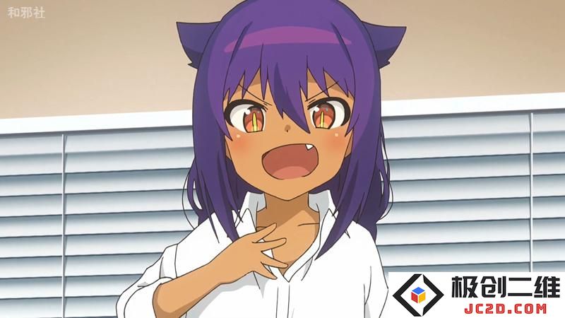 从女王变女招待-《迦希女王不会放弃》PV第一弹