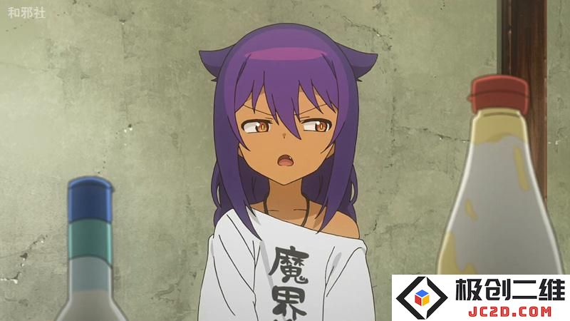 从女王变女招待-《迦希女王不会放弃》PV第一弹