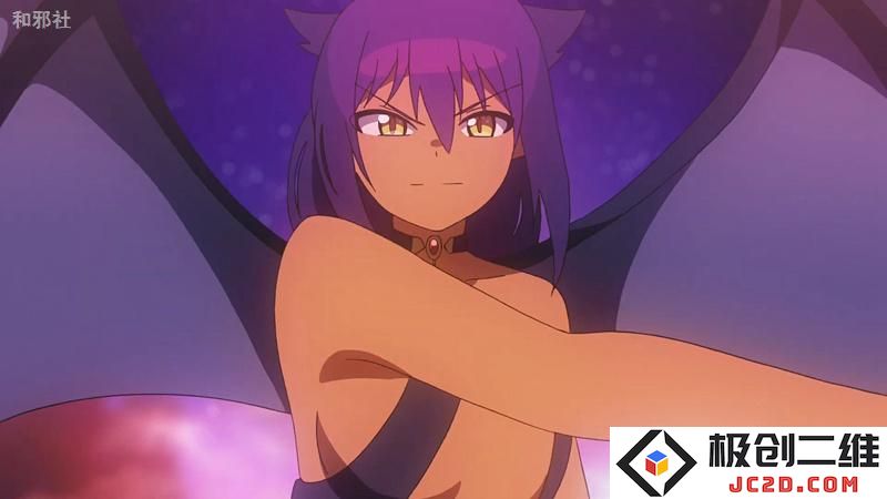 从女王变女招待-《迦希女王不会放弃》PV第一弹