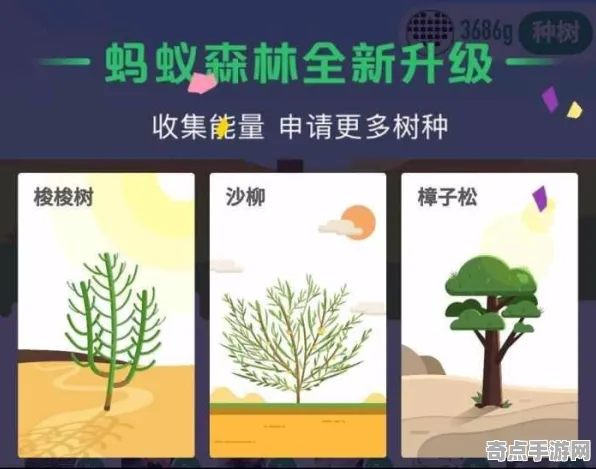 2025版本更新现场»蚂蚁森林新角色解析全解析，硬件兼容报告