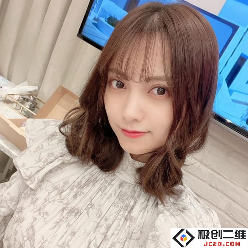声优初挑战-桃月梨子参演动画《恋爱要在世界征服后》