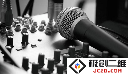 魔音工坊