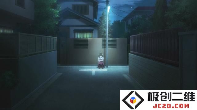 母女缓和机场离别 回到原点再捡一次-《剃须 然后捡到女高中生》第十三集