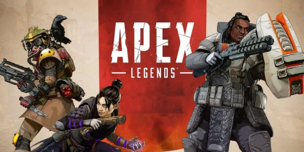 《APEX英雄》2025硬件革命！外设深度适配开发者专访