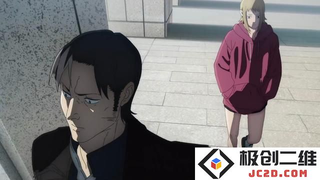 电锯人动画让人担忧，国内会买么？叔叔的钞能力能起作用么？
