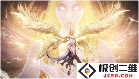 《斗罗大陆》播放量超300亿，人气国漫成功案例或有复制可能