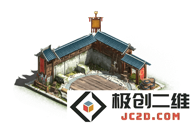 乱世王者游戏兵种介绍