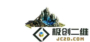 乱世王者资源型建筑介绍