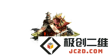 乱世王者资源型建筑介绍