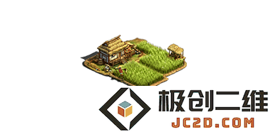 乱世王者资源型建筑介绍