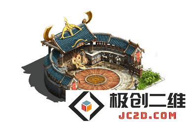 乱世王者游戏兵种介绍