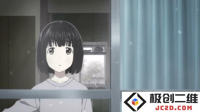 骑上本田小狼后的第一场雪-《本田小狼与我》第十集解说