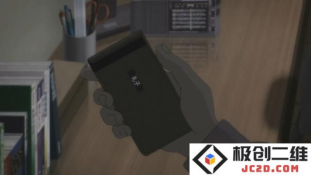 骑上本田小狼后的第一场雪-《本田小狼与我》第十集解说