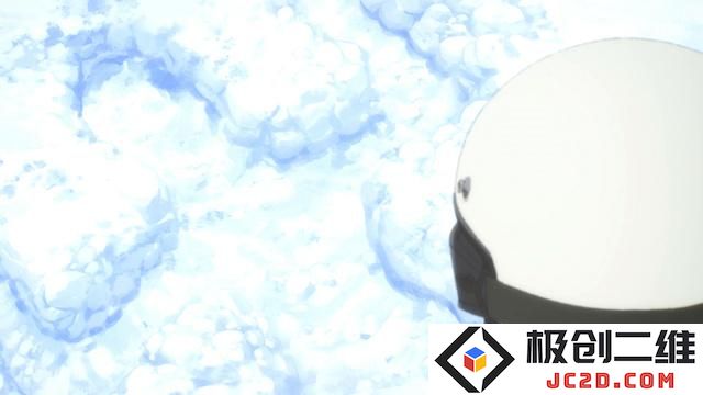 骑上本田小狼后的第一场雪-《本田小狼与我》第十集解说