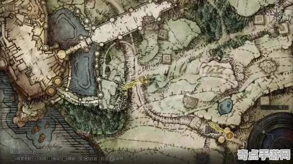 2025游戏版本更新丨艾尔登法环如何实现地图扩展评测？硬件兼容报告