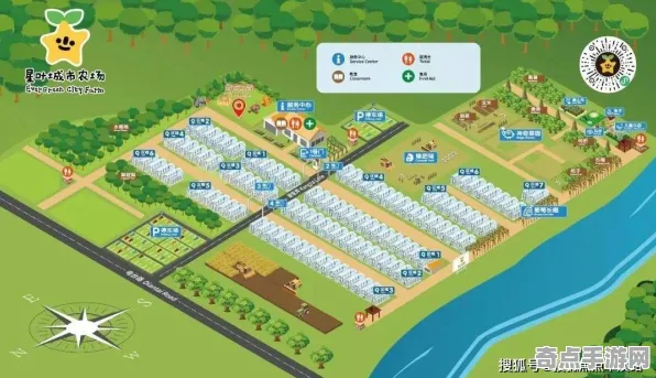 2025最新动态»农场小镇配置需求公布，优化方案揭秘速看！