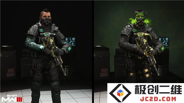 使命召唤战区手游S4赛季最新内容