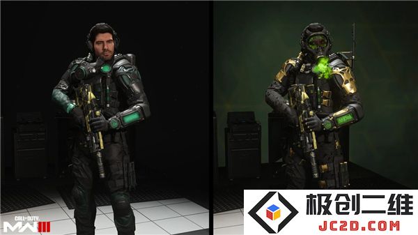使命召唤战区手游S4赛季最新内容