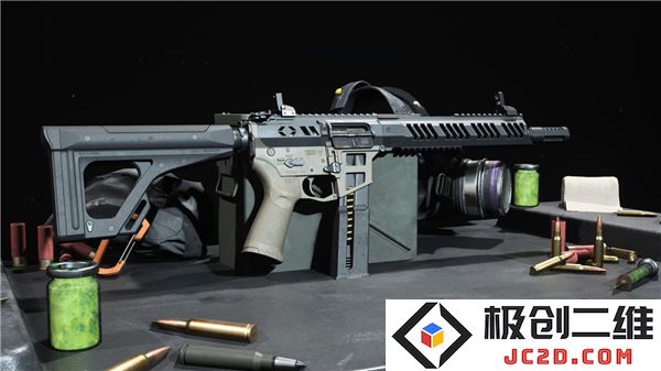 使命召唤战区手游S4赛季最新内容