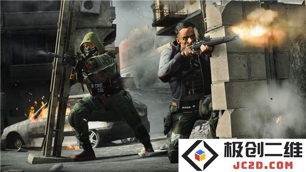 使命召唤战区手游S4赛季最新内容