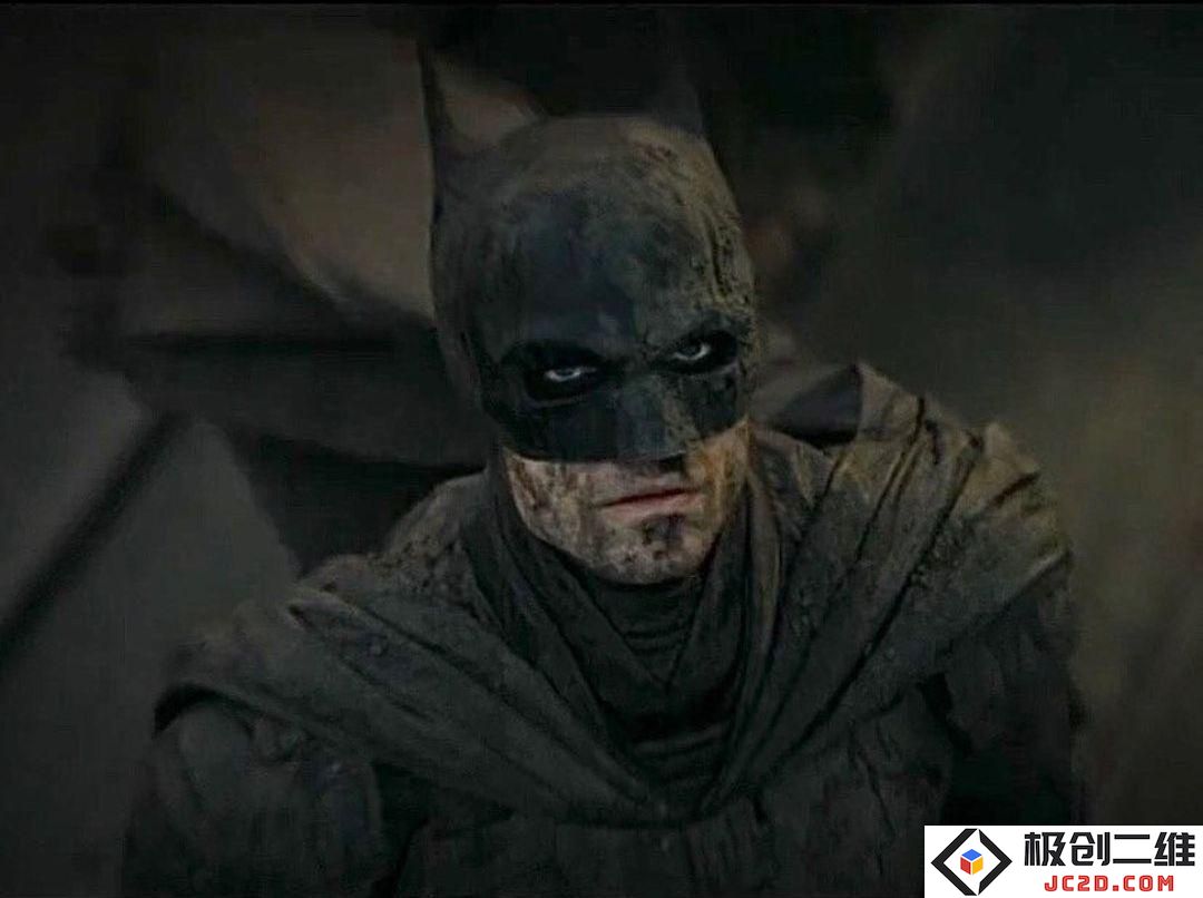 DC FanDome 2021 《蝙蝠侠》《闪电侠》电影预告公布