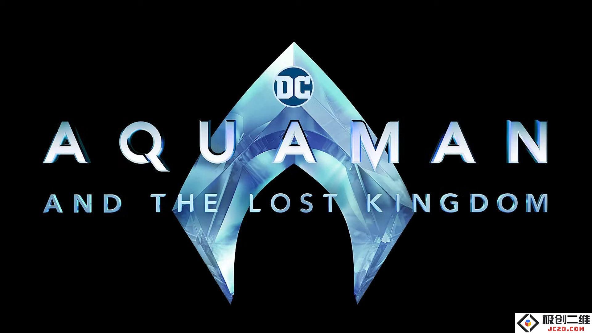 DC FanDome 2021 《蝙蝠侠》《闪电侠》电影预告公布