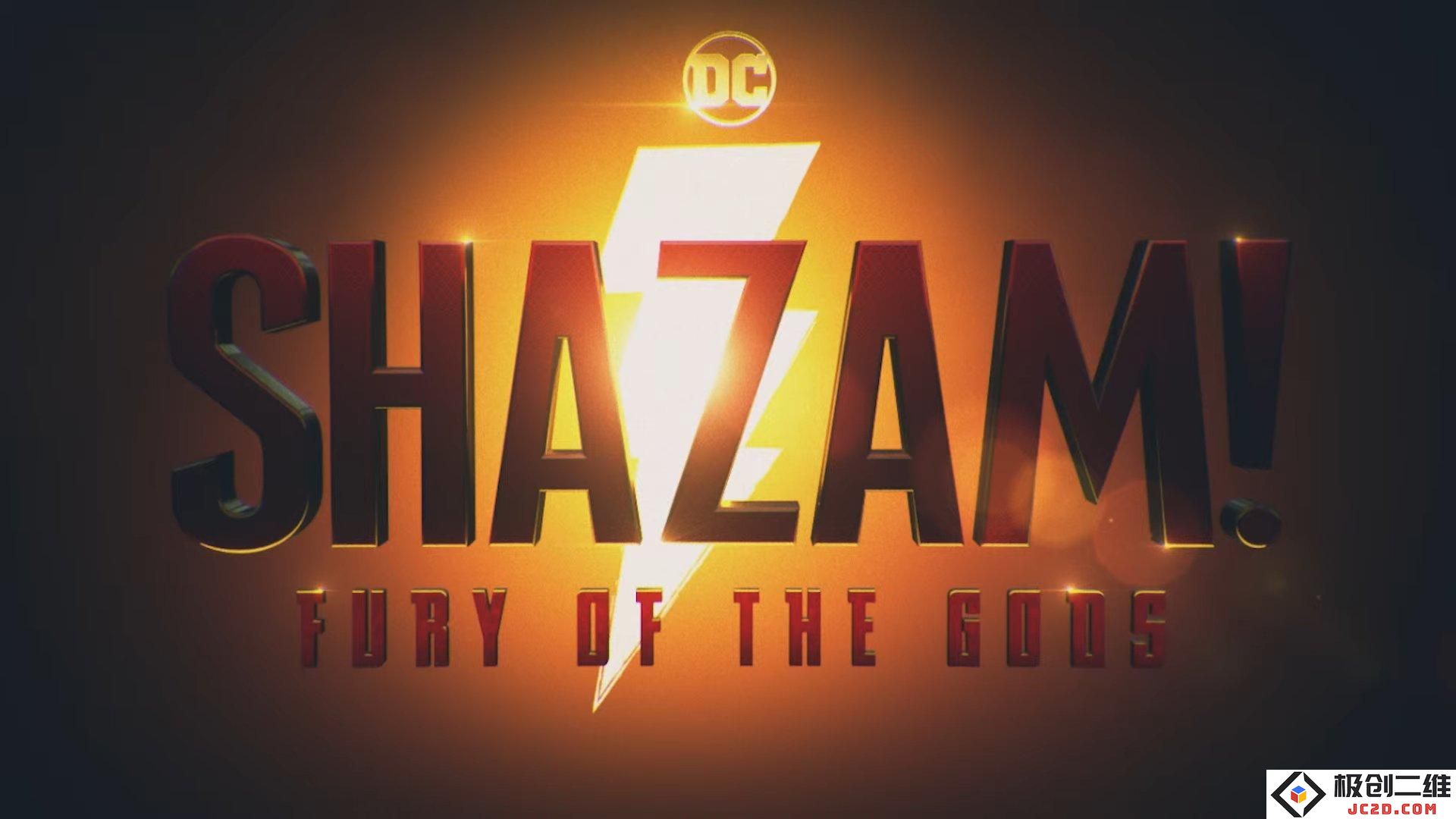 DC FanDome 2021 《蝙蝠侠》《闪电侠》电影预告公布