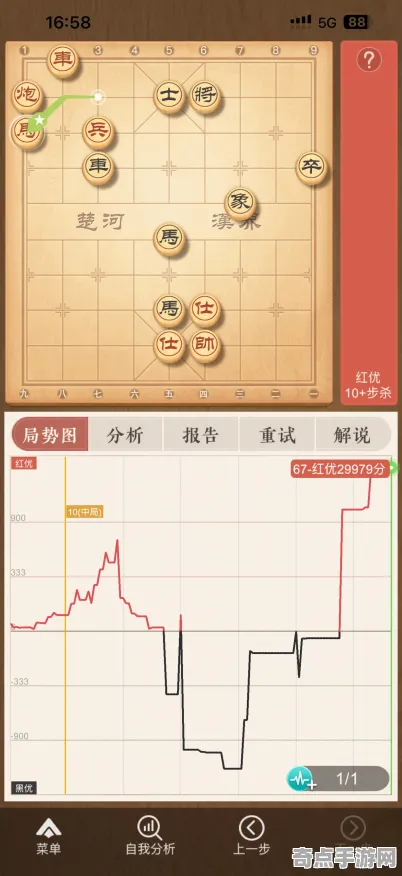 2025游戏全球首发丨天天象棋如何实现独占内容解析？实测数据曝光
