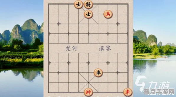 2025游戏全球首发丨天天象棋如何实现独占内容解析？实测数据曝光