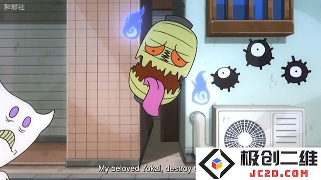 《瑞克和莫蒂/Rick and Morty》万圣节特别篇 秋叶原大作战