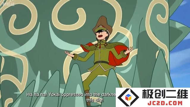《瑞克和莫蒂/Rick and Morty》万圣节特别篇 秋叶原大作战