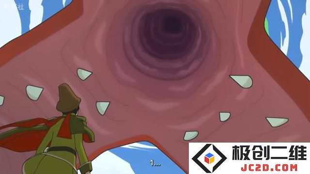 《瑞克和莫蒂/Rick and Morty》万圣节特别篇 秋叶原大作战