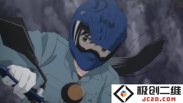 骑摩托欲登富士山 历艰难才知有多难-《本田小狼与我》第五集解说