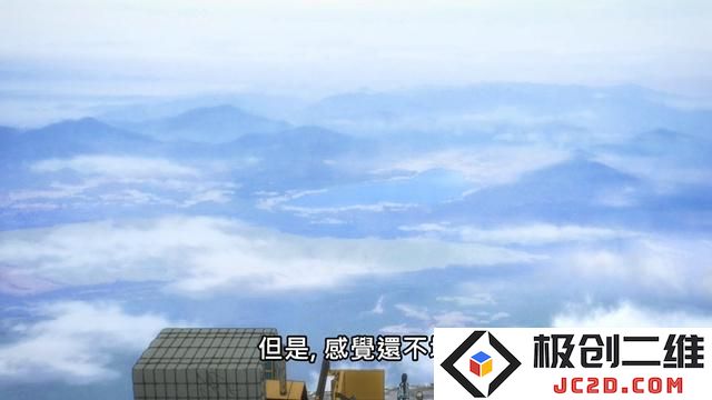 骑摩托欲登富士山 历艰难才知有多难-《本田小狼与我》第五集解说
