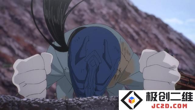 骑摩托欲登富士山 历艰难才知有多难-《本田小狼与我》第五集解说