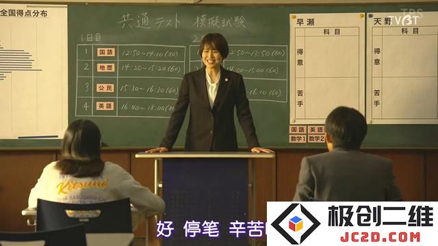 樱木老师帐篷遭遇纵火 校队王牌竟被队友暗算-《龙樱2》第二集
