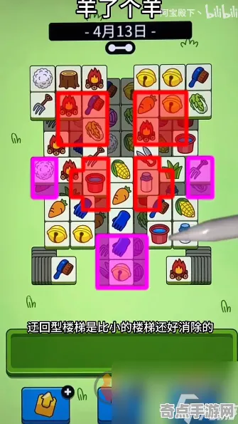 2025发售日确认»羊了个羊丨独家内容揭秘，玩家实测报告