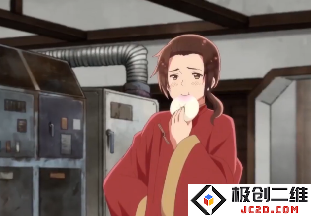 这部国家拟人的动画已开播还没人买？害怕被举报？我觉得不用担心