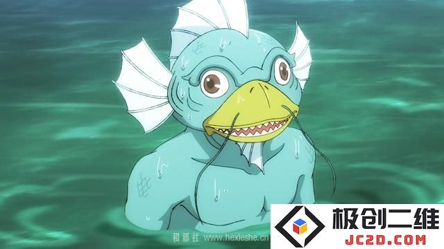 废柴红龙寻房记-《龙先生，想要买个家》第一集