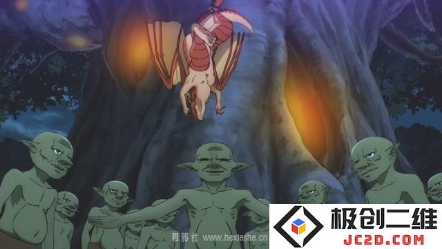 废柴红龙寻房记-《龙先生，想要买个家》第一集