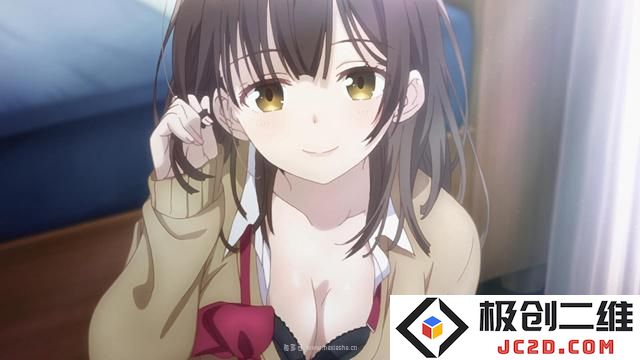 上帝让你丢了一个巨乳OL又送上一位F罩杯的JK-《剃须。然后捡到女高中生。》第一集