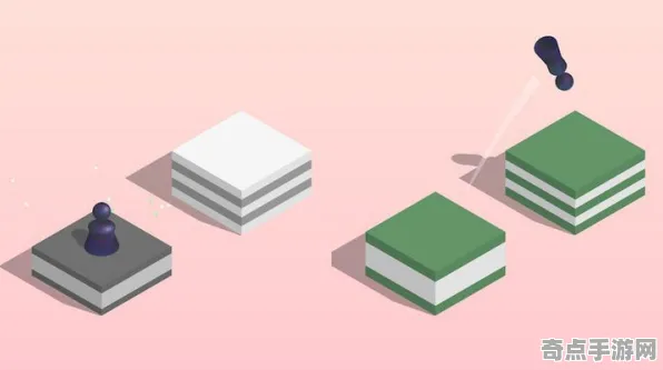 2025发售日确认现场»跳一跳配置需求公布全解析，玩家实测报告