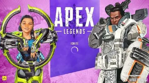 2025最新动态»APEX英雄服务器架构，开发者专访速看！