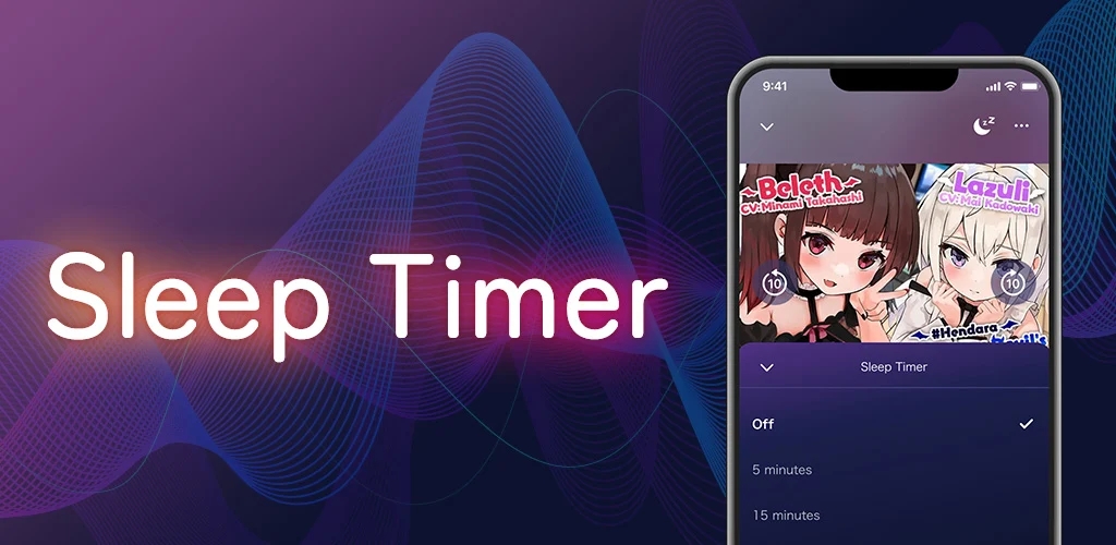 dlsite sound官方最新版下载v2.0.2 安卓版