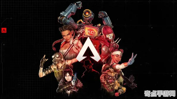 2025AI突破深度追踪»APEX英雄动态难度调整开发者专访